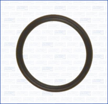 Wilmink Group WG2081750 - Inel de etansare aaoparts.ro