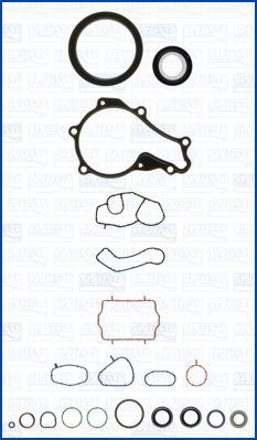 Wilmink Group WG2083555 - Set garnituri, carter aaoparts.ro