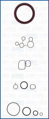 Wilmink Group WG2083505 - Set garnituri, carter aaoparts.ro