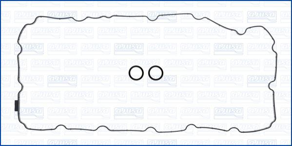 Wilmink Group WG2083657 - Set garnituri, baie ulei aaoparts.ro