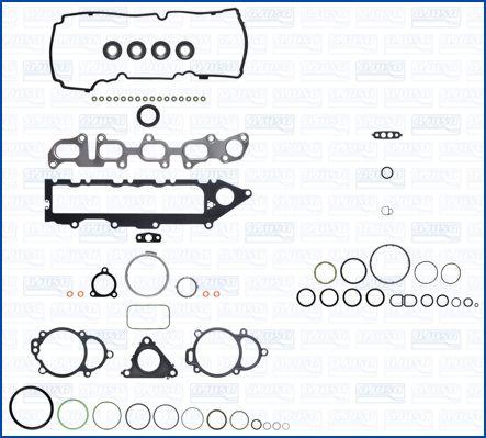 Wilmink Group WG2083137 - Set garnituri complet, motor aaoparts.ro
