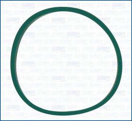 Wilmink Group WG2082670 - Garnitura, galerie admisie aaoparts.ro