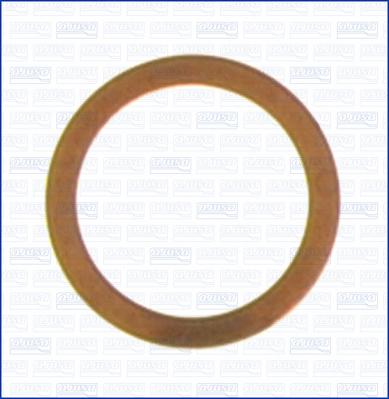 Wilmink Group WG2082064 - Inel de etansare aaoparts.ro