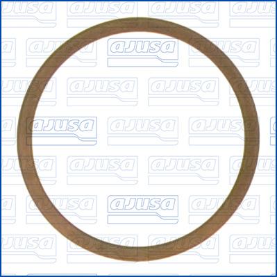 Wilmink Group WG2082120 - Inel de etansare aaoparts.ro