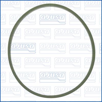 Wilmink Group WG2082710 - Garnitura, Carcasa galerie admisie aaoparts.ro