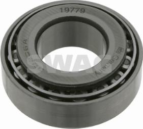 Wilmink Group WG2039389 - Rulment roata aaoparts.ro