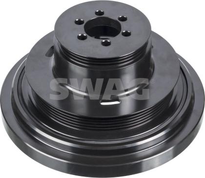 FAI AutoParts FVD1185 - Fulie curea, arbore cotit aaoparts.ro