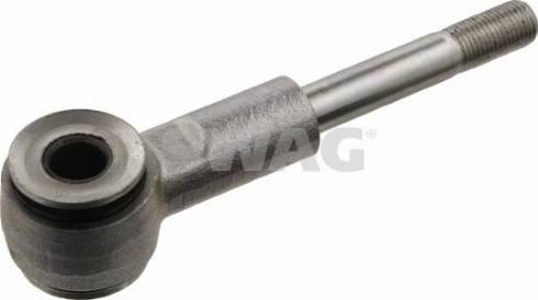 Wilmink Group WG2035925 - Brat / bieleta suspensie, stabilizator aaoparts.ro
