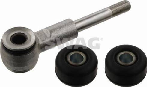 Wilmink Group WG2035921 - Brat / bieleta suspensie, stabilizator aaoparts.ro