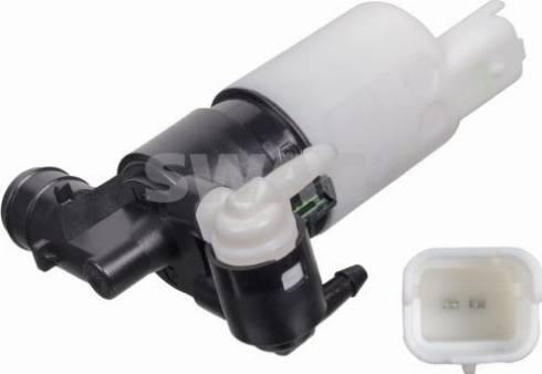 Wilmink Group WG2035673 - Pompa de apa,spalare parbriz aaoparts.ro