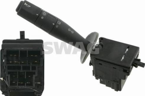 Wilmink Group WG2035109 - Comutator coloana directie aaoparts.ro
