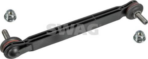 Wilmink Group WG2035844 - Brat / bieleta suspensie, stabilizator aaoparts.ro