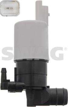 Wilmink Group WG2035344 - Pompa de apa,spalare parbriz aaoparts.ro
