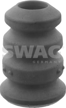 Wilmink Group WG2035371 - Tampon cauciuc, suspensie aaoparts.ro