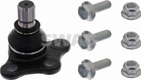 Wilmink Group WG2035252 - Articulatie sarcina / ghidare aaoparts.ro