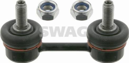 Wilmink Group WG2036523 - Brat / bieleta suspensie, stabilizator aaoparts.ro