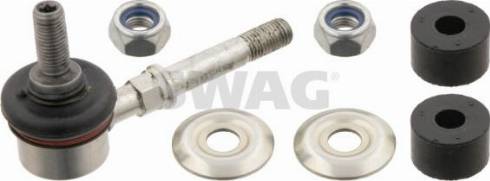 Wilmink Group WG2036522 - Brat / bieleta suspensie, stabilizator aaoparts.ro