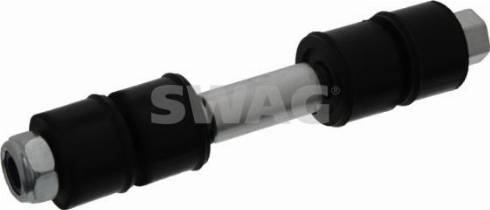 Wilmink Group WG2036578 - Brat / bieleta suspensie, stabilizator aaoparts.ro