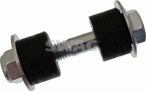 Wilmink Group WG2036648 - Brat / bieleta suspensie, stabilizator aaoparts.ro