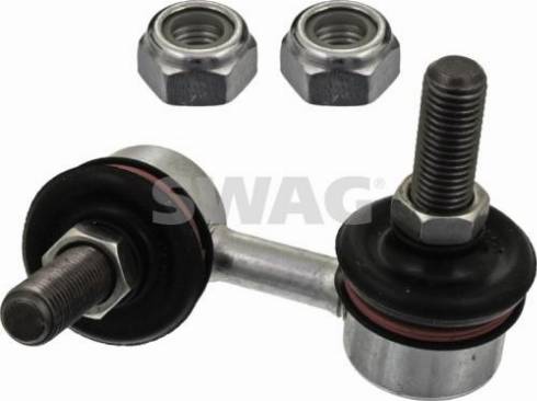 Wilmink Group WG2036629 - Brat / bieleta suspensie, stabilizator aaoparts.ro