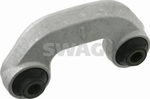 Wilmink Group WG2030582 - Brat / bieleta suspensie, stabilizator aaoparts.ro
