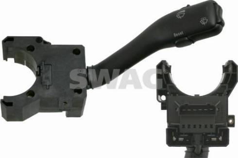 Wilmink Group WG2030631 - Comutator coloana directie aaoparts.ro