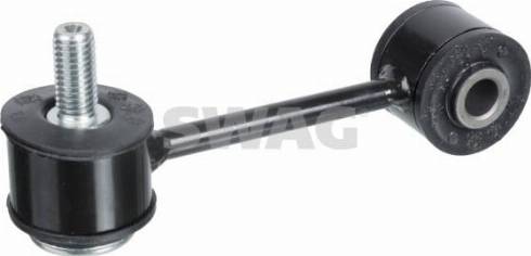 Wilmink Group WG2030196 - Brat / bieleta suspensie, stabilizator aaoparts.ro