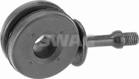 Wilmink Group WG2030111 - Brat / bieleta suspensie, stabilizator aaoparts.ro