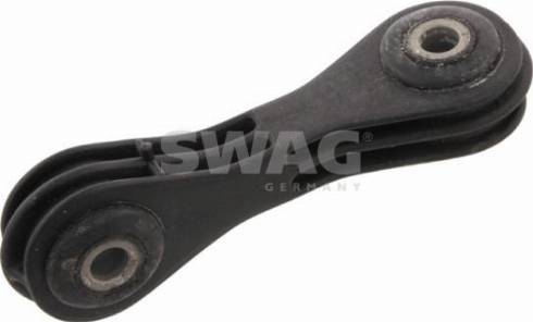Wilmink Group WG2030800 - Brat / bieleta suspensie, stabilizator aaoparts.ro