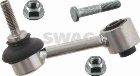 Wilmink Group WG2030833 - Brat / bieleta suspensie, stabilizator aaoparts.ro
