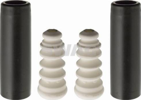 Wilmink Group WG2030374 - Tampon cauciuc, suspensie aaoparts.ro
