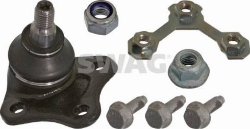 Wilmink Group WG2030219 - Articulatie sarcina / ghidare aaoparts.ro