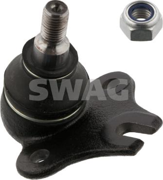 Wilmink Group WG2030211 - Articulatie sarcina / ghidare aaoparts.ro