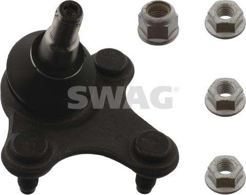 Wilmink Group WG2031461 - Articulatie sarcina / ghidare aaoparts.ro