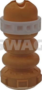 Wilmink Group WG2031582 - Tampon cauciuc, suspensie aaoparts.ro