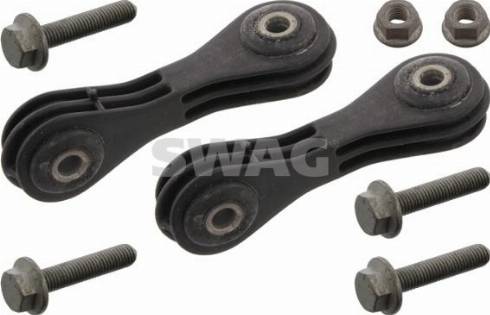 Wilmink Group WG2031164 - Brat / bieleta suspensie, stabilizator aaoparts.ro