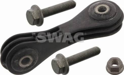 Wilmink Group WG2031163 - Brat / bieleta suspensie, stabilizator aaoparts.ro