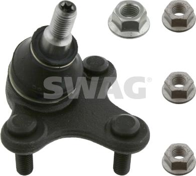 Wilmink Group WG2031181 - Articulatie sarcina / ghidare aaoparts.ro