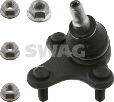 Wilmink Group WG2031182 - Articulatie sarcina / ghidare aaoparts.ro