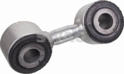 Wilmink Group WG2031804 - Brat / bieleta suspensie, stabilizator aaoparts.ro