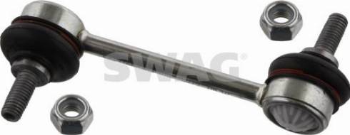Wilmink Group WG2031805 - Brat / bieleta suspensie, stabilizator aaoparts.ro