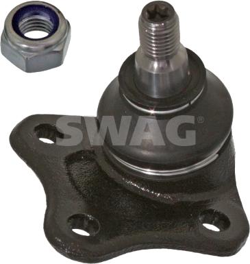 Wilmink Group WG2031799 - Articulatie sarcina / ghidare aaoparts.ro