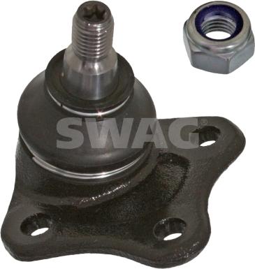 Wilmink Group WG2031798 - Articulatie sarcina / ghidare aaoparts.ro