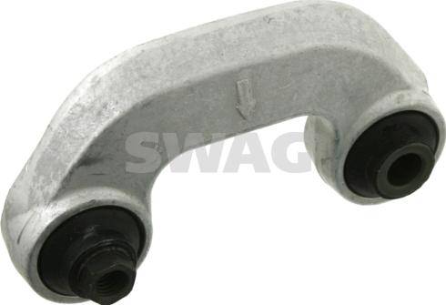 Wilmink Group WG2031760 - Brat / bieleta suspensie, stabilizator aaoparts.ro