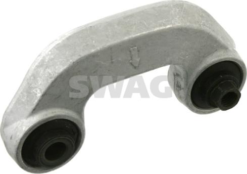 Wilmink Group WG2031761 - Brat / bieleta suspensie, stabilizator aaoparts.ro