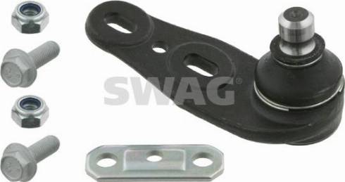 Wilmink Group WG2031787 - Articulatie sarcina / ghidare aaoparts.ro