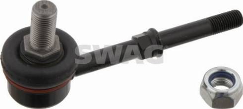Wilmink Group WG2038906 - Brat / bieleta suspensie, stabilizator aaoparts.ro