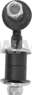 Wilmink Group WG2038182 - Brat / bieleta suspensie, stabilizator aaoparts.ro