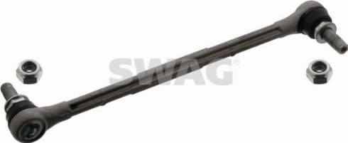 Wilmink Group WG2033454 - Brat / bieleta suspensie, stabilizator aaoparts.ro