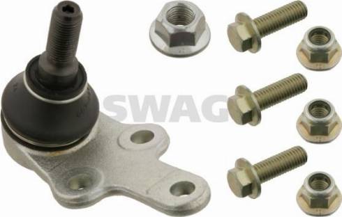 Wilmink Group WG2033615 - Articulatie sarcina / ghidare aaoparts.ro